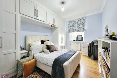 undefined, Beech Lawn, St. Margarets Road, Altrincham, Greater Manchester, WA14