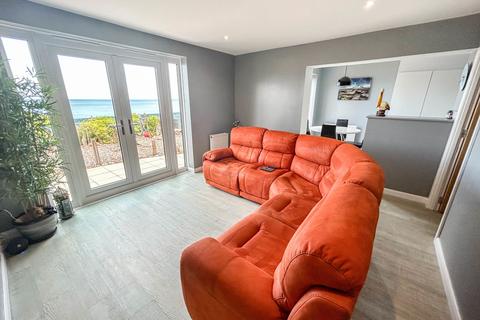 4 bedroom detached house for sale, Promenade View, Newbiggin By The sea, Newbiggin-by-the-Sea, Northumberland, NE64 6US