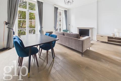 4 bedroom terraced house to rent, Connaught Street, Hyde Park, W2