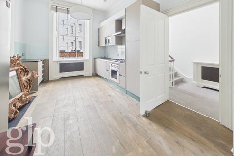 4 bedroom terraced house to rent, Connaught Street, Hyde Park, W2