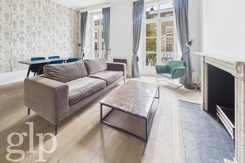 4 bedroom terraced house to rent, Connaught Street, Hyde Park, W2
