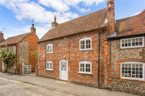 2 bedroom semi-detached house for sale, Chapel Street, Watlington, Oxfordshire, OX49