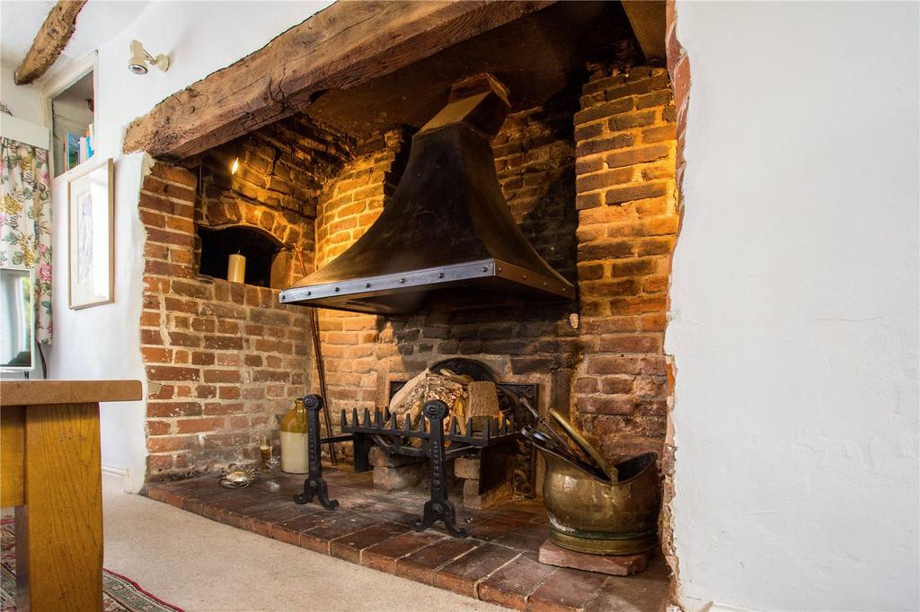Inglenook