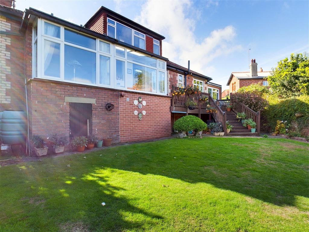 Upper Manor Road, Preston, Paignton 5 bed detached house for sale £