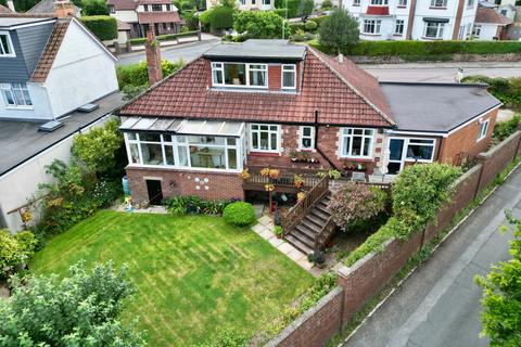 5 bedroom detached house for sale, Upper Manor Road, Preston, Paignton