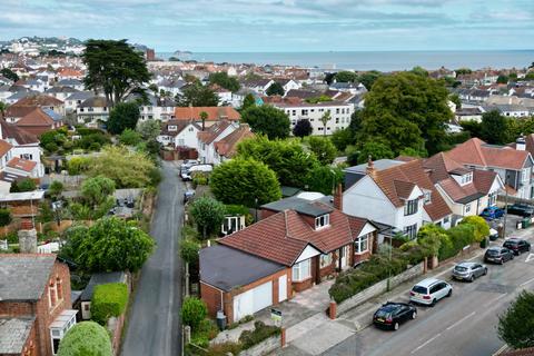 5 bedroom detached house for sale, Upper Manor Road, Preston, Paignton