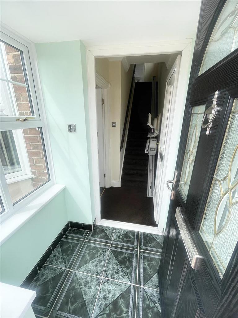 Highfield Drive, South Shields 2 bed semidetached house for sale £