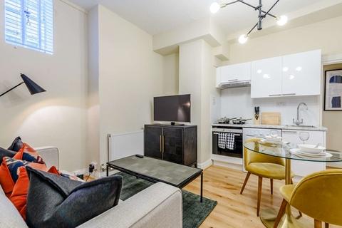 1 bedroom flat to rent, Strathmore Court, St John's Wood, London, NW8