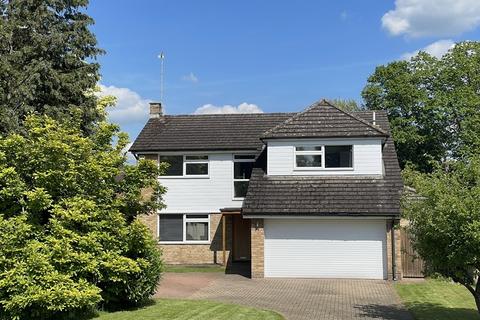 4 bedroom detached house for sale, MAIDENHEAD SL6