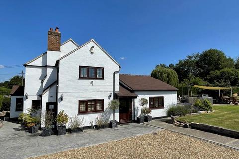 4 bedroom detached house for sale, PALEY STREET VILLAGE SL6