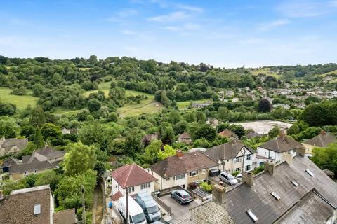 2 bedroom terraced house for sale, Bourne Lane, Brimscombe, Stroud, Gloucestershire, GL5