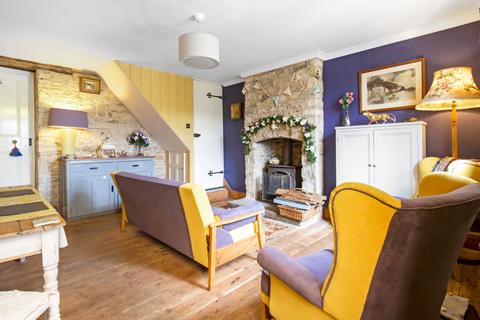 2 bedroom terraced house for sale, Bourne Lane, Brimscombe, Stroud, Gloucestershire, GL5