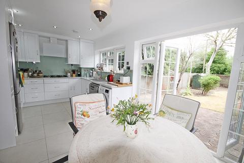 3 bedroom detached house for sale - MAIDENHEAD SL6