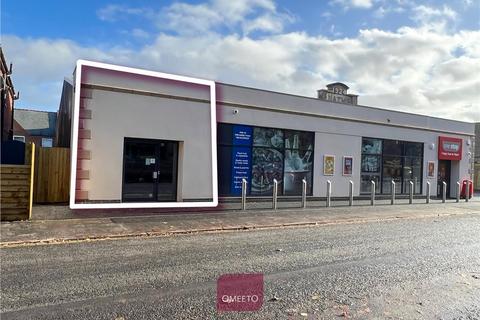 Retail property (high street) for sale, Worksop S80