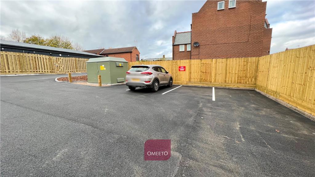 Worksop S80 Industrial unit to rent £625 pcm (£144 pw)