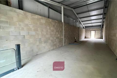 Industrial unit to rent, Worksop S80