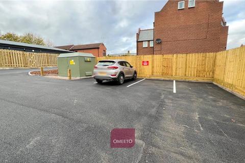 Industrial unit to rent, Worksop S80