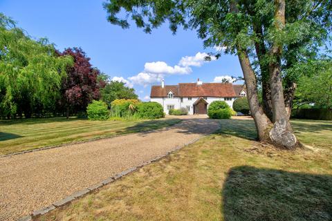 5 bedroom detached house for sale, Whistley Green, Reading RG10