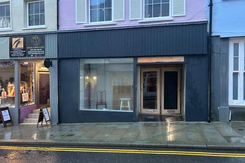 undefined, High Street, Haverfordwest, SA61
