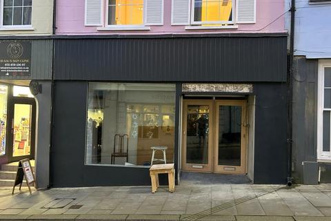 undefined, High Street, Haverfordwest, SA61