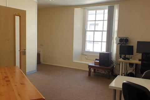 Land to rent, High Street, Haverfordwest, SA61