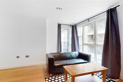 1 bedroom apartment to rent, Avantgarde Place, E1