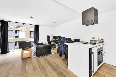 1 bedroom apartment to rent, Avantgarde Place, E1