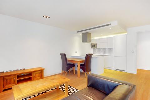 1 bedroom apartment to rent, Avantgarde Place, E1