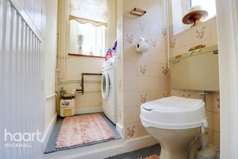 29 Addison Drive, Hucknall, Nottingham, NG15 6NA