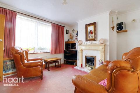 29 Addison Drive, Hucknall, Nottingham, NG15 6NA
