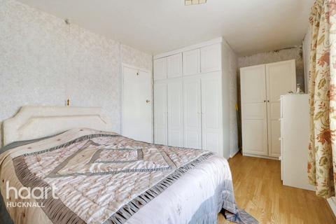 29 Addison Drive, Hucknall, Nottingham, NG15 6NA