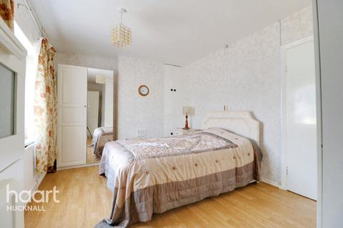 29 Addison Drive, Hucknall, Nottingham, NG15 6NA