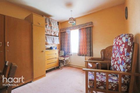 29 Addison Drive, Hucknall, Nottingham, NG15 6NA