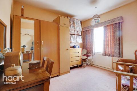 29 Addison Drive, Hucknall, Nottingham, NG15 6NA