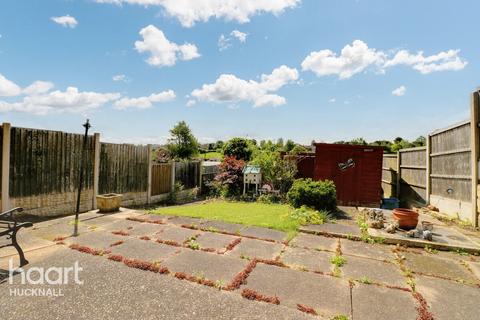 29 Addison Drive, Hucknall, Nottingham, NG15 6NA