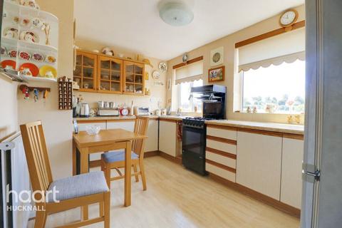 29 Addison Drive, Hucknall, Nottingham, NG15 6NA