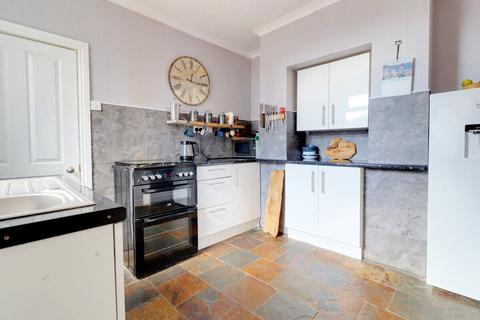 2 bedroom terraced house for sale, Greenhill Road, Pontypool