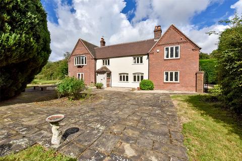 4 bedroom detached house to rent - Nuffield, Henley-on-Thames, Oxfordshire, RG9