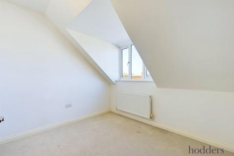 2 bedroom apartment to rent, Guildford Street, Chertsey, Surrey, KT16