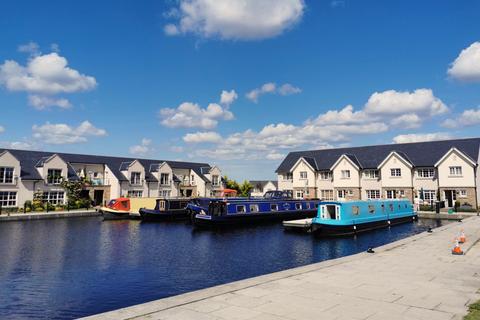 21 Canalside, Ratho, Newbridge, EH28 8JS