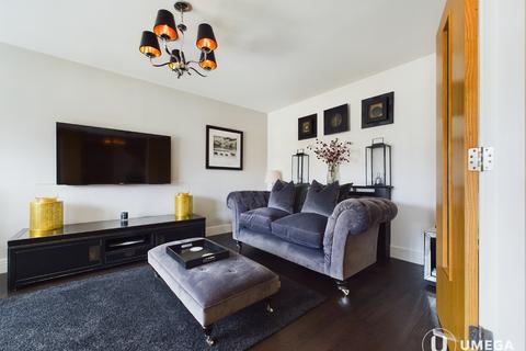 21 Canalside, Ratho, Newbridge, EH28 8JS