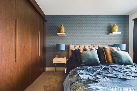 21 Canalside, Ratho, Newbridge, EH28 8JS