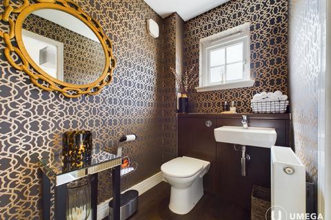 21 Canalside, Ratho, Newbridge, EH28 8JS