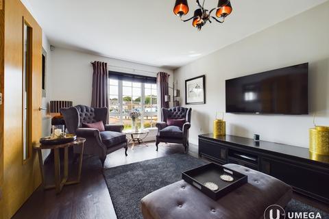 21 Canalside, Ratho, Newbridge, EH28 8JS