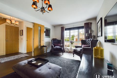 21 Canalside, Ratho, Newbridge, EH28 8JS