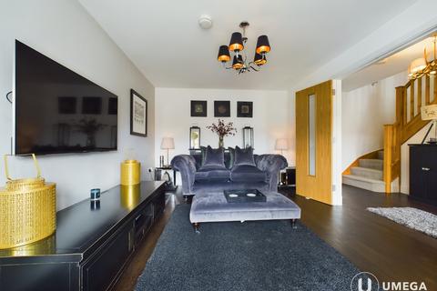 21 Canalside, Ratho, Newbridge, EH28 8JS