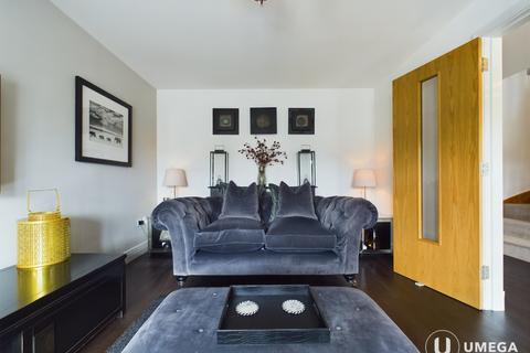 21 Canalside, Ratho, Newbridge, EH28 8JS