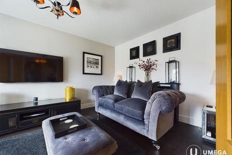 21 Canalside, Ratho, Newbridge, EH28 8JS