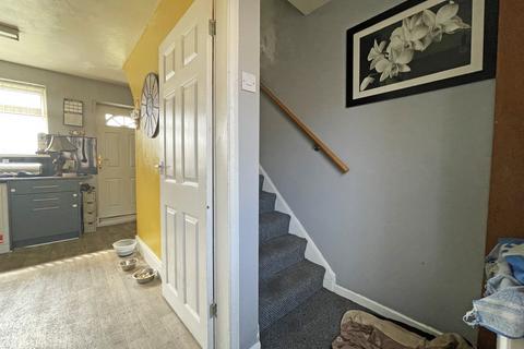 2 bedroom terraced house for sale - Monkton Road, Hartlepool, TS25