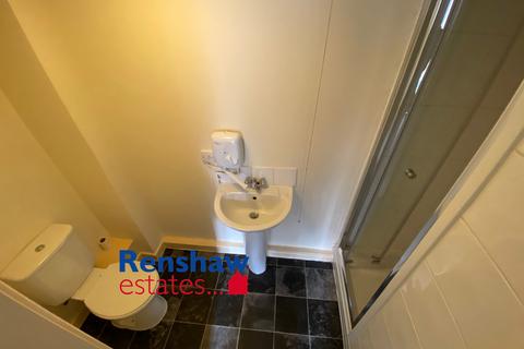 1 bedroom ground floor flat to rent, Nottingham Road, Ilkeston, Derbyshire